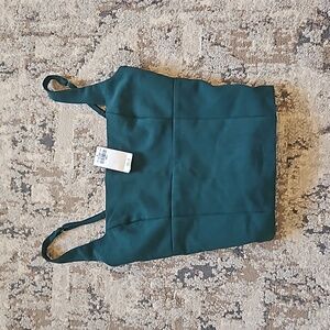 Women's Abercrombie & Fitch top.